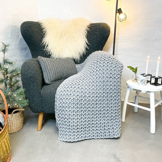 Coziness Chunky - Couverture
2