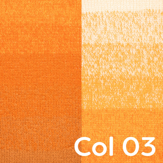 Cozy Cake - Hobbii
5