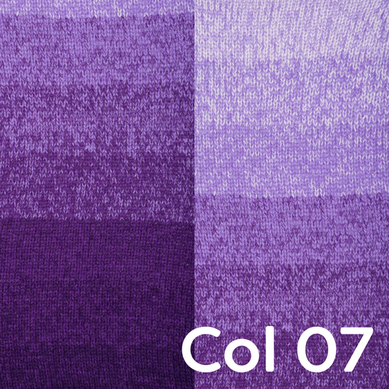 Cozy Cake - Hobbii
8