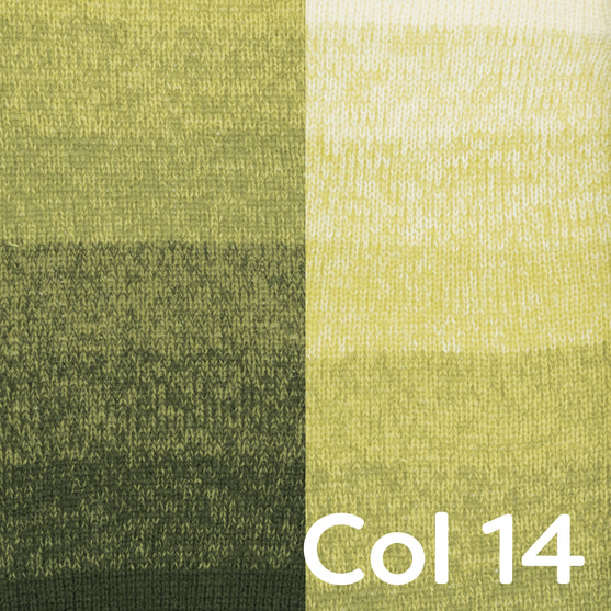 Cozy Cake - Hobbii
15