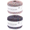 Crazy Paillettes - Rico Design
1