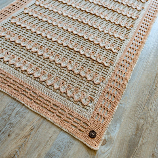 Woodland Mist - Shawl
7