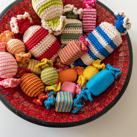 Candyland Cuties
7