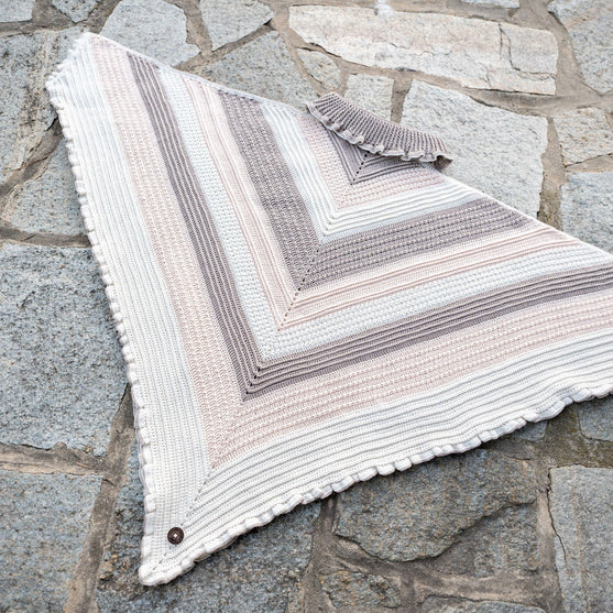 Ophelia - Poncho
6