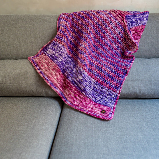 Heartstrings - Blanket
3