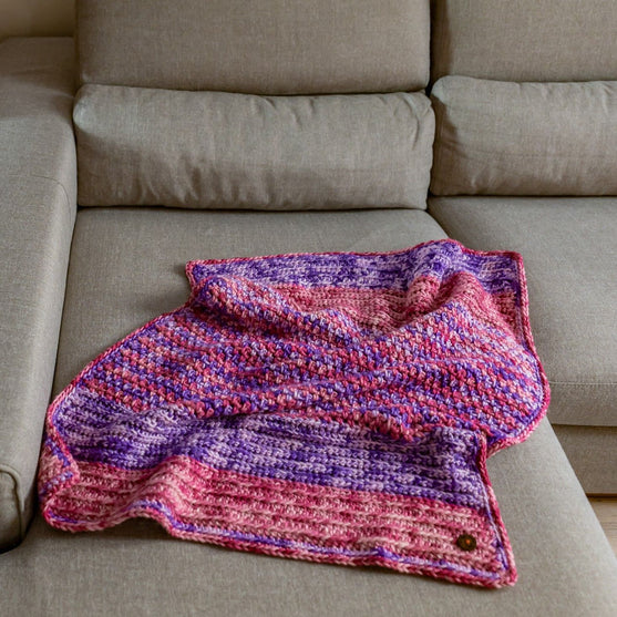 Heartstrings - Blanket
2