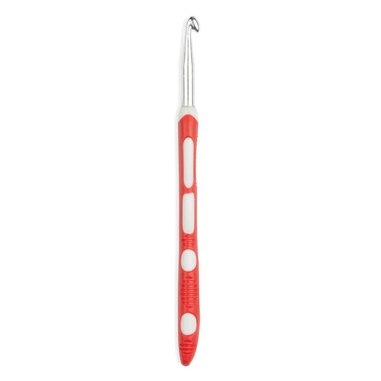 Duo Touch Crochet Hook set - 9 sizes - Hobbii
2