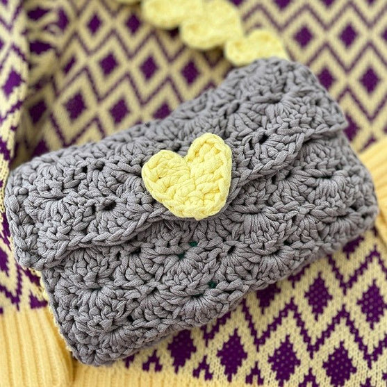 Sweetheart - Sac
4