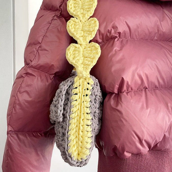 Sweetheart - Purse
6