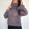 Cloud Shell - Sweater
2