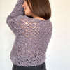 Cloud Shell - Sweater
9