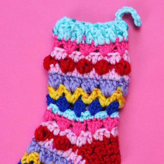 Cute Cutlery Stockings
3