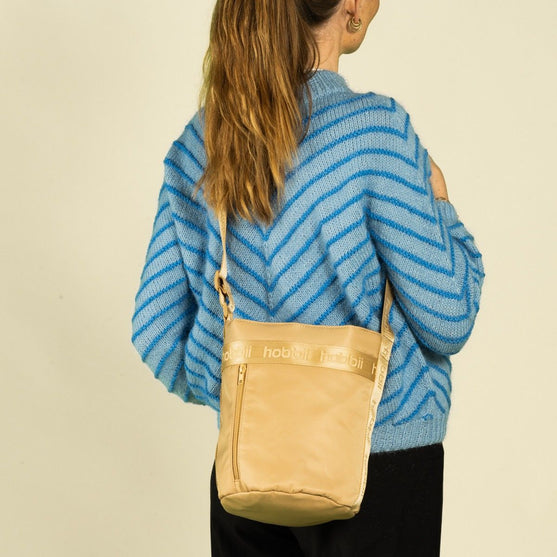 Sac à pelotes cylindrique - Hobbii
4