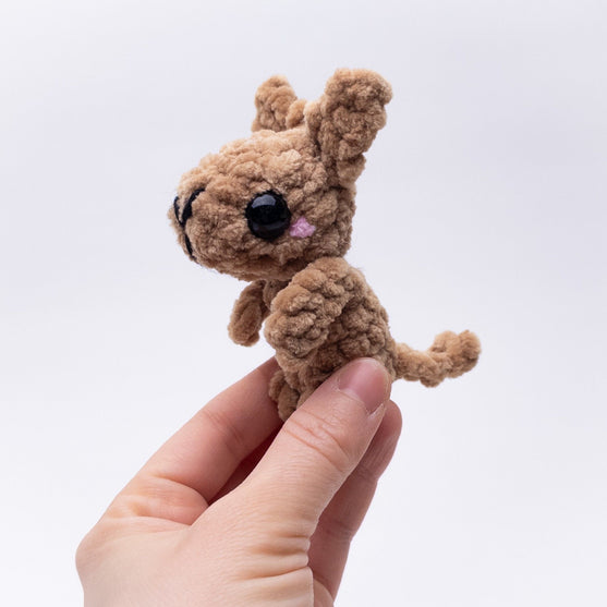 Kira & Kit les Kangourous
5