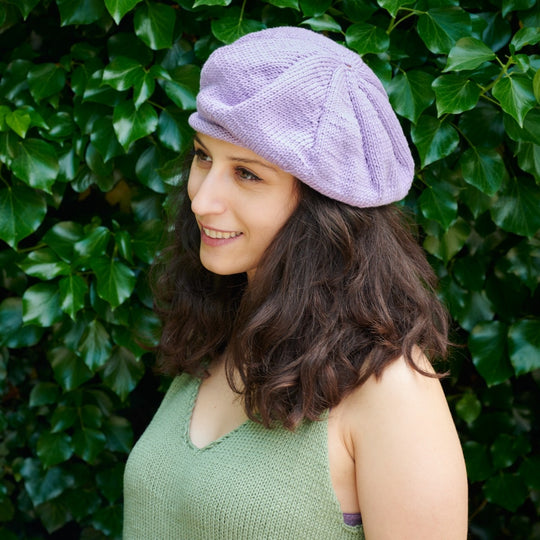 Bea Beret