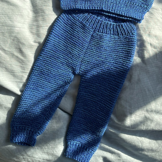 Ultra Easy Pants - Baby Pants