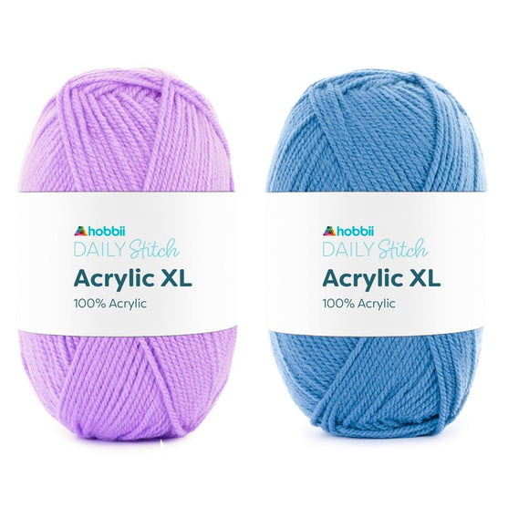 Daily Stitch Acrylic XL - Daily Stitch
1