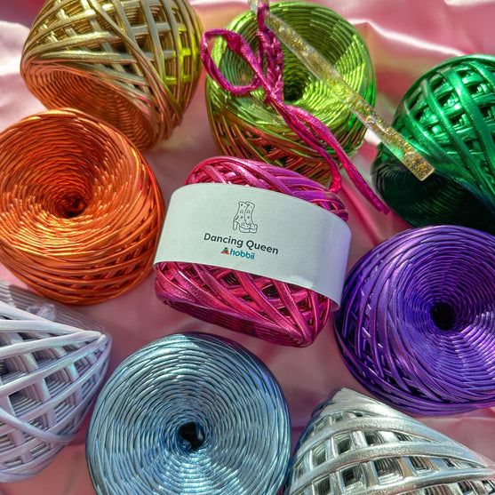 Dancing Queen (Édition limitée) - Hobbii
2