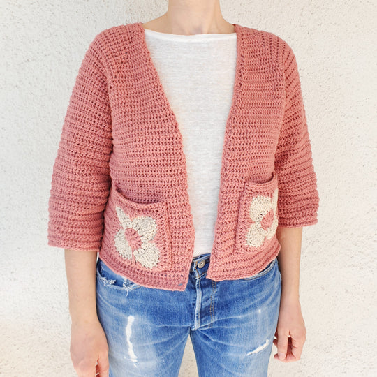 Sora - Cardigan
