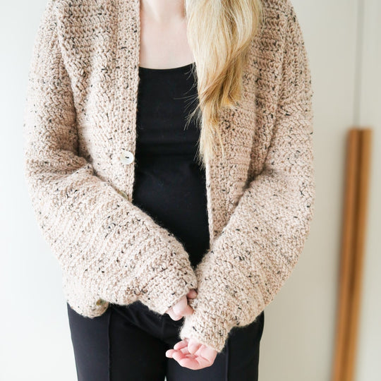 Oatfield - Gilet