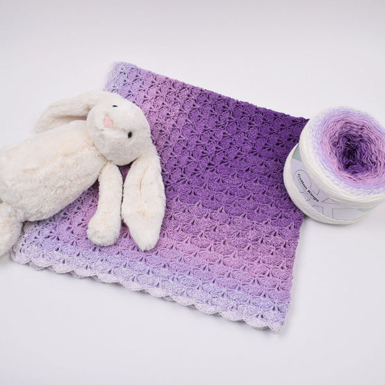 Deluxe Couverture Bébé
3