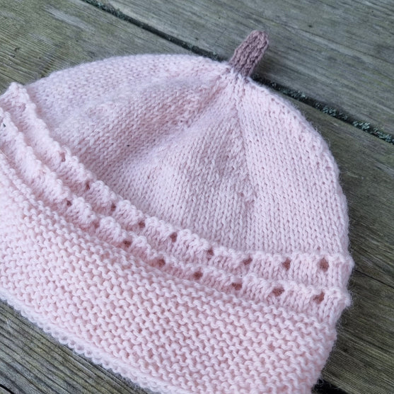 Denver NO 2 - Jumper, Hat and Booties
3