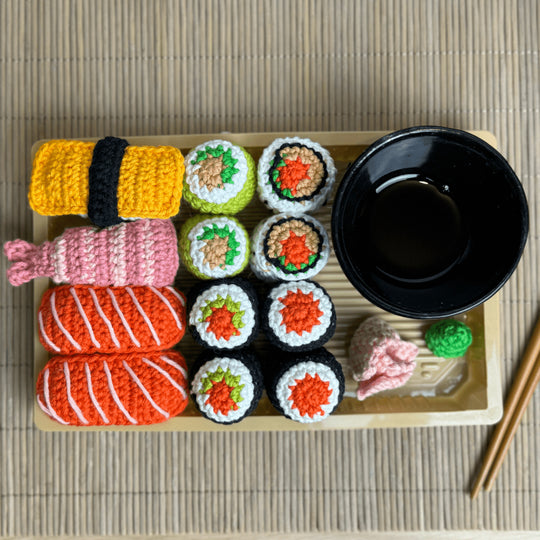 Sushi-Box