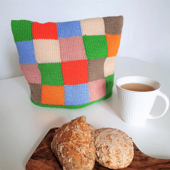 Amalie - Tea Cozy