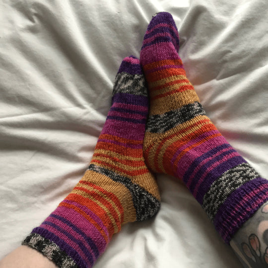 Pop - Socks