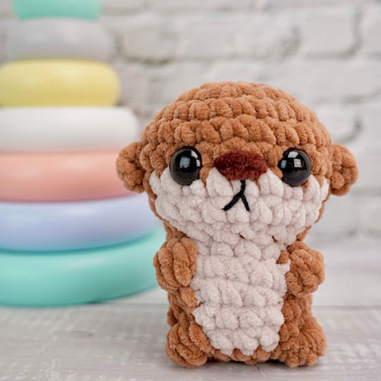 Otto der Otter
