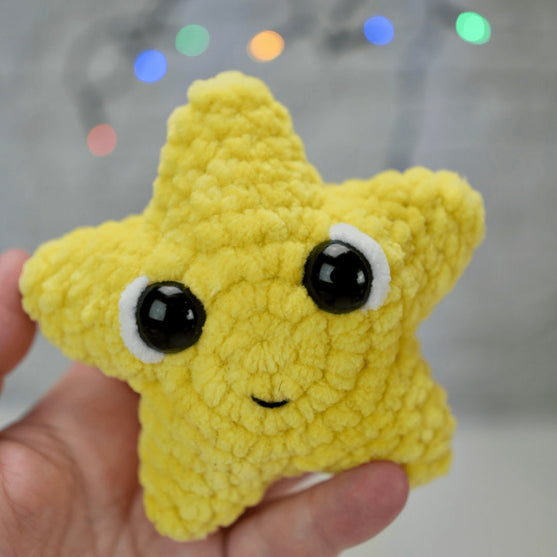 Steven l’Étoile
4