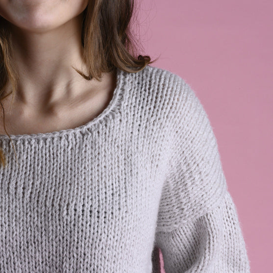 Thea - Pull
7