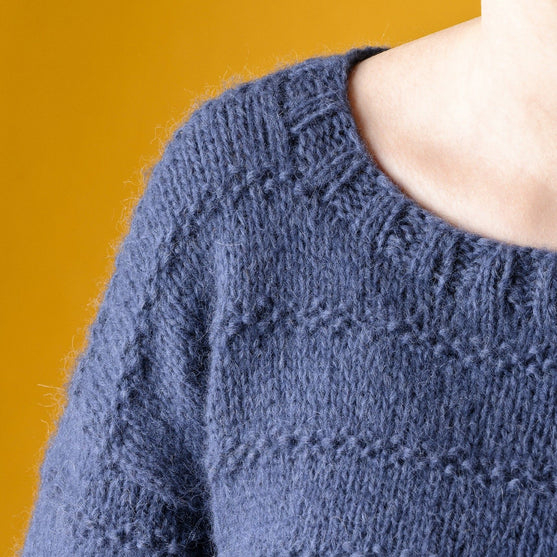Viking - Sweater
4