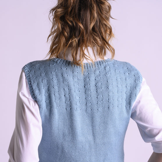 Ebba - Vest
5