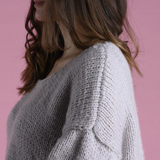 Thea - Pull
6