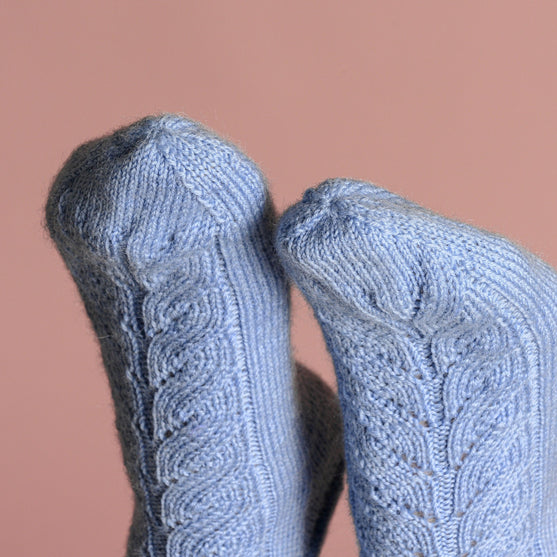 Elben - Chaussettes femme
4