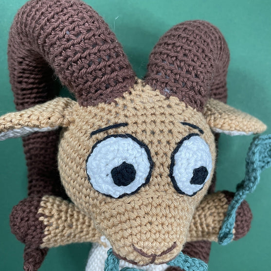 Bélier - Signe du Zodiaque
5