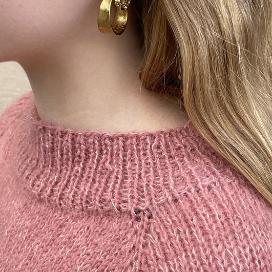 Sandy - Pull enfant
6