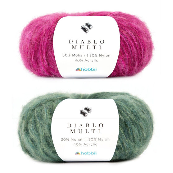Diablo Multi - Hobbii
1