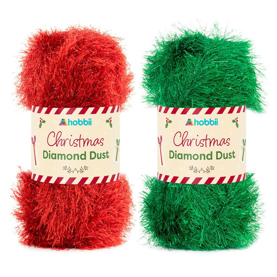 Diamond Dust (Limited Edition) - Hobbii
1