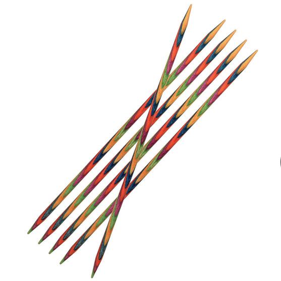 Symfonie DPNs - KnitPro
1