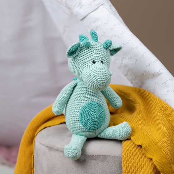 Dirk le Dragon
6