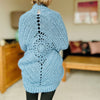 Dream Catcher Cardi - Cardigan
6