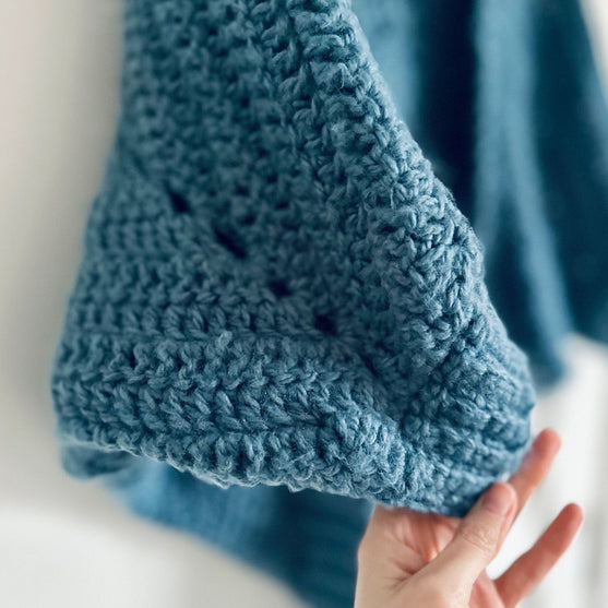 Dream Catcher Cardi - Cardigan
7