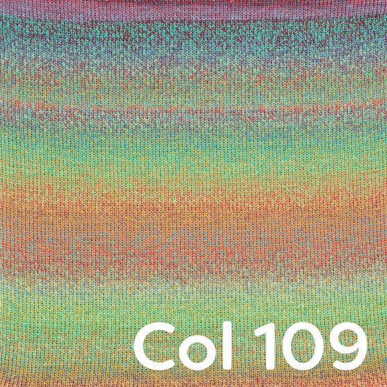 Dream Color - Hobbii
5