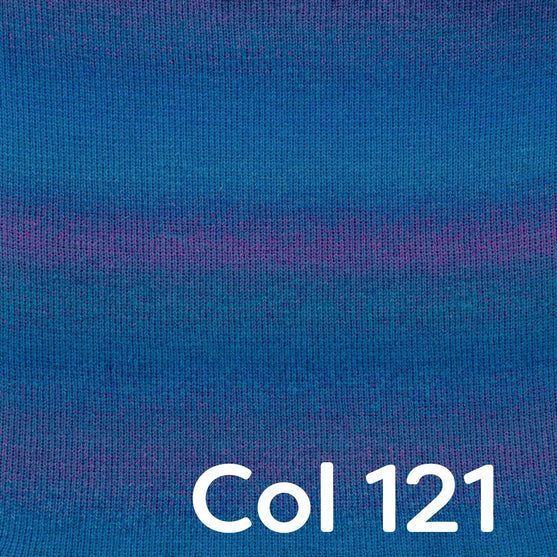 Dream Color - Hobbii
10