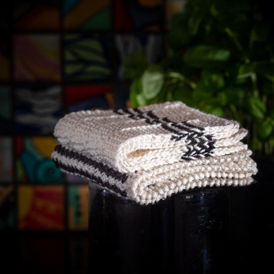 Dryup - Textured cloths
1