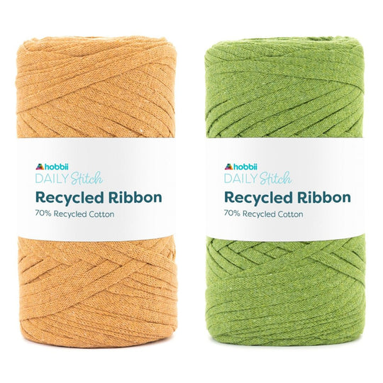 Daily Stitch Recycled Ribbon - Daily Stitch