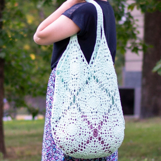 Bernadette - Tote Bag
4