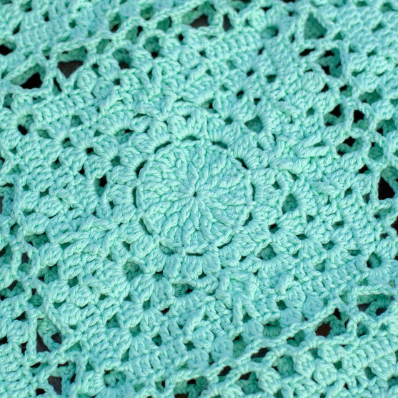 Bernadette - Tote Bag
6